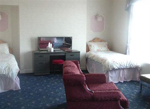 Highlander Hotel Скарборо Екстер'єр фото