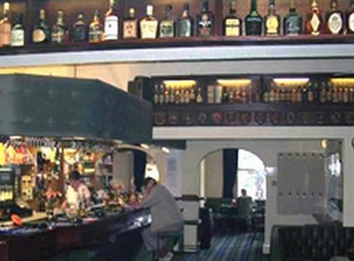 Highlander Hotel Скарборо Екстер'єр фото